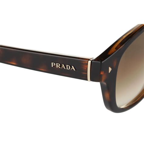 Prada PR 14OS Folding 2AU/0B3 